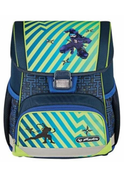 Tornister Loop Plus Funky Ninja