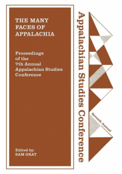 The Many Faces of Appalachia