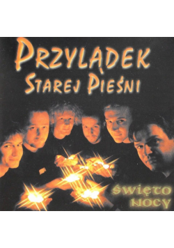 Święto Nocy CD