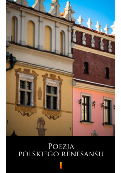 Poezja polskiego renesansu