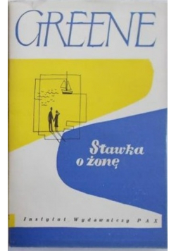 Stawka o żonę