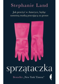 Sprzątaczka