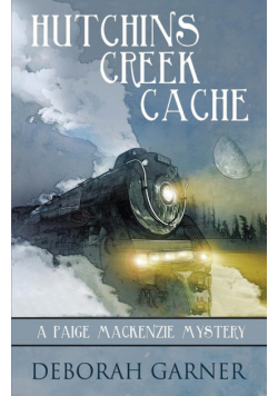 Hutchins Creek Cache