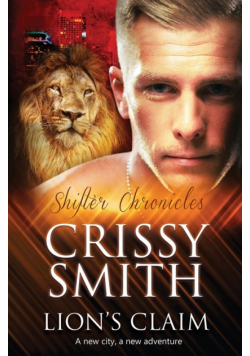 Lion's Claim