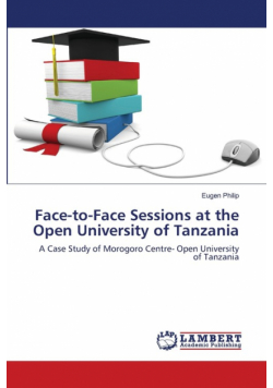 Face-to-Face Sessions at the Open University of Tanzania