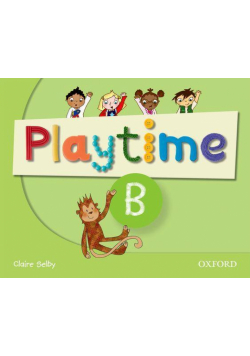 Playtime B SB OXFORD