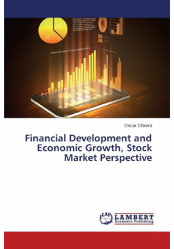 Financial Development and Economic Growth, Stock Market Perspective