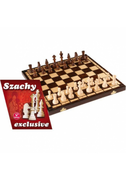 Szachy Exclusive