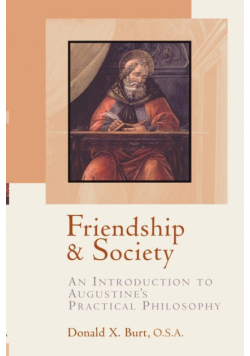 Friendship and Society