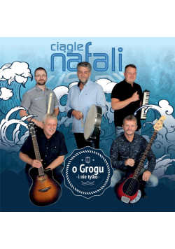 O grogu i nie tylko CD