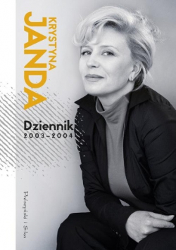 Janda Dziennik 2003  2004