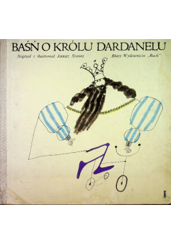 Baśń o królu Dardanelu