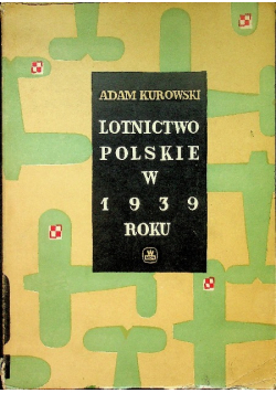 Lotnictwo polskie w 1939 roku