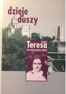 Dzieje duszy
