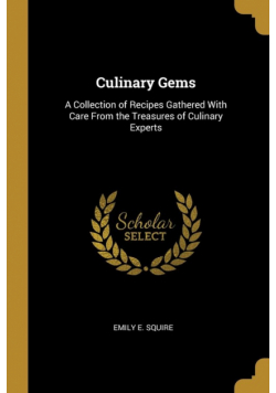 Culinary Gems