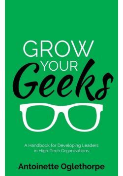 Grow Your Geeks