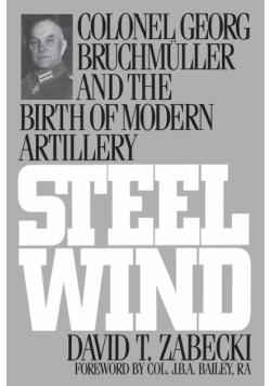 Steel Wind