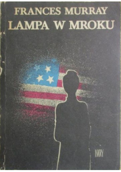 Lampa w mroku