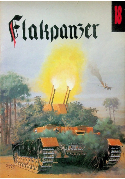 Flakpanzer nr 18