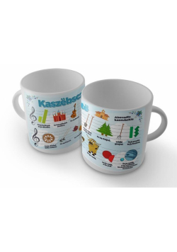 Kubek - Kaszubskie nuty SOLITON