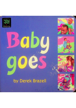 Baby Goes
