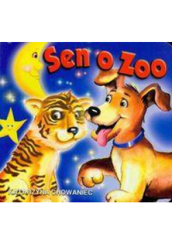 Klasyka Wierszyka - Sen o ZOO.  LIWONA