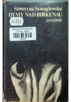 Dymy nad Birkenau