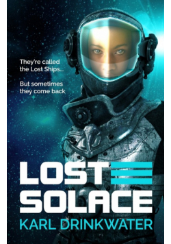 Lost Solace
