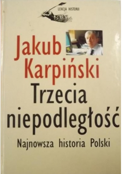 Trzecia niepodległość