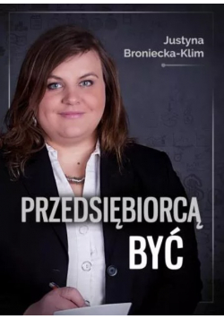 Przedsiębiorcą być
