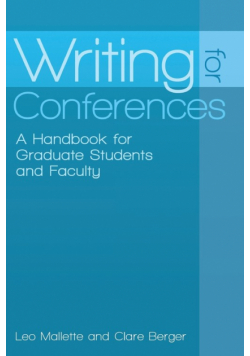 Writing for Conferences