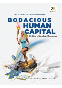 Bodacious Human Capital