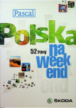 Polska na weekend 2014