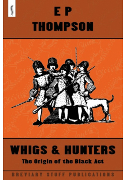 Whigs and Hunters