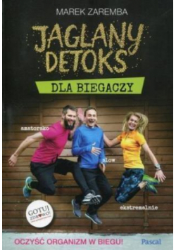 Jaglany detoks dla biegaczy BR