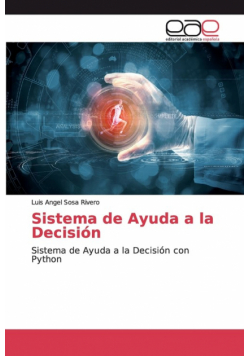 Sistema de Ayuda a la Decisión