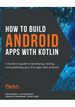 How to Build Android Apps with Kotlin
