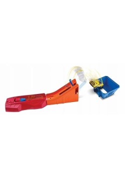 Hot Wheels Podstawowe wyzwania Skok