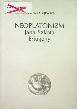 Neoplatonizm Jana Szkota Eriugeny