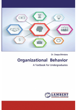 Organizational Behavior