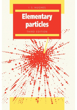 Elementary Particles