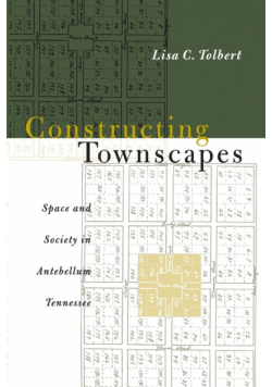 Constructing Townscapes