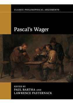 Pascal's Wager