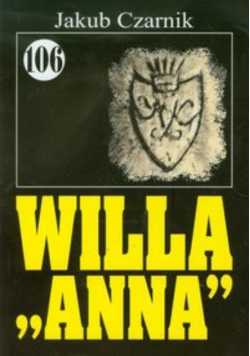 Willa Anna