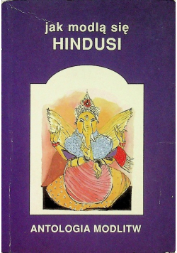 Jak modlą się hindusi