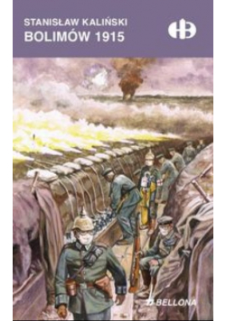 Bolimów 1915