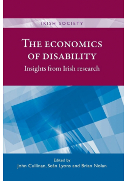 The economics of disability
