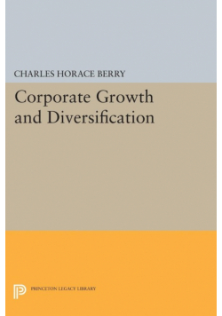 Corporate Growth and Diversification