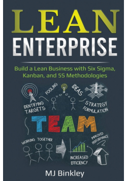 Lean Enterprise