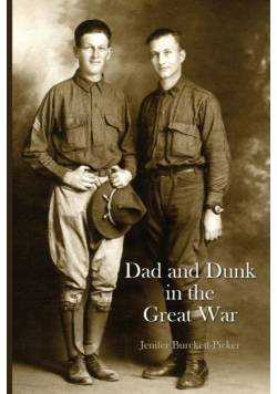Dad and Dunk in the Great War